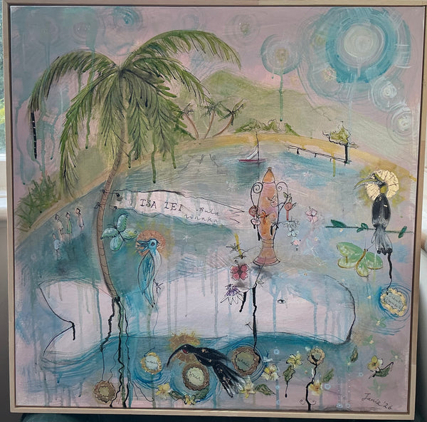 Paintings