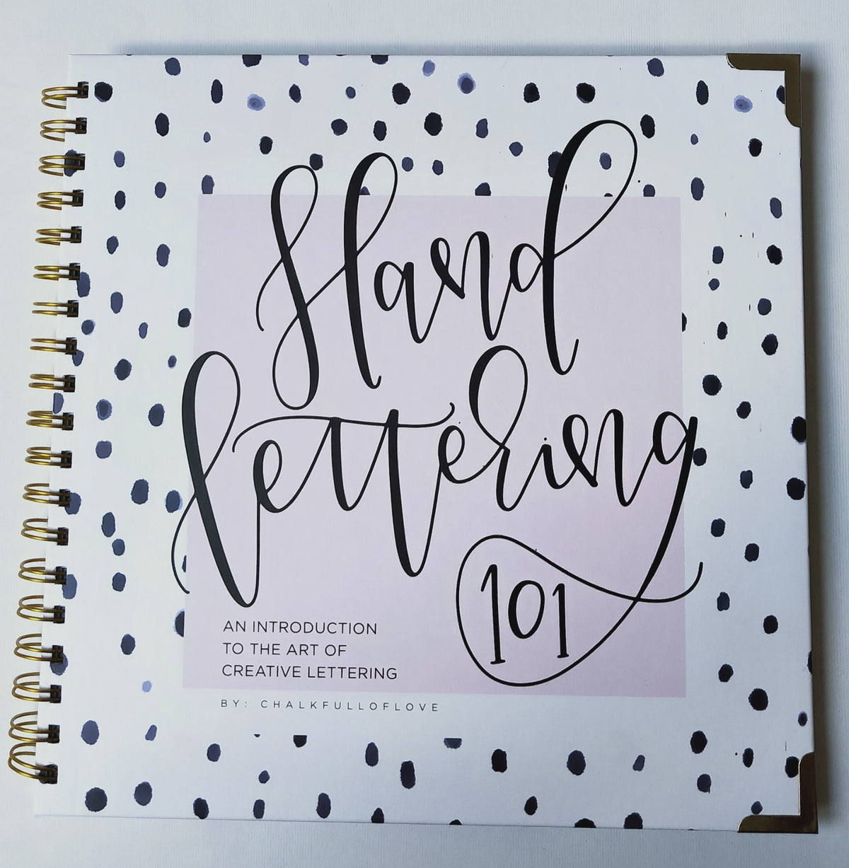 Hand Lettering