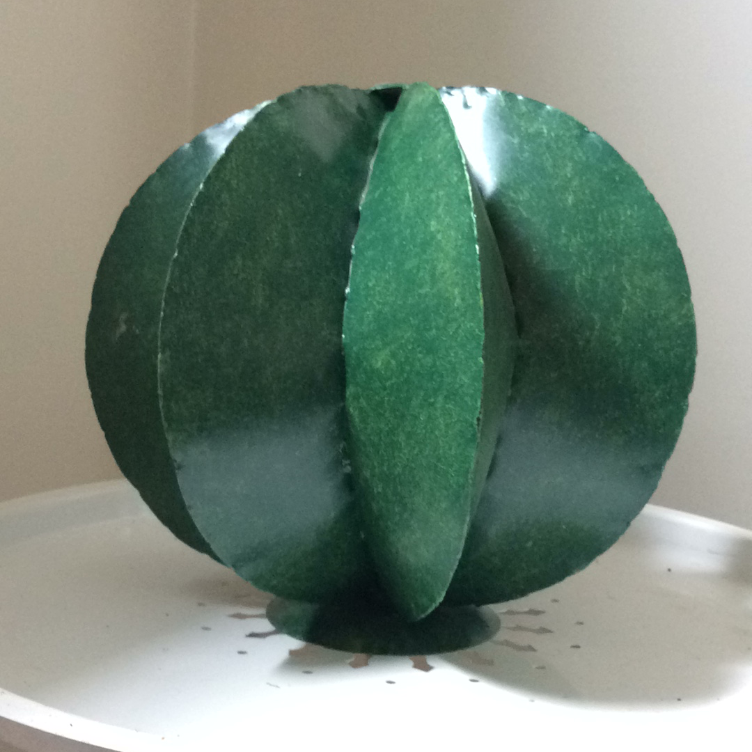 Metal Plants