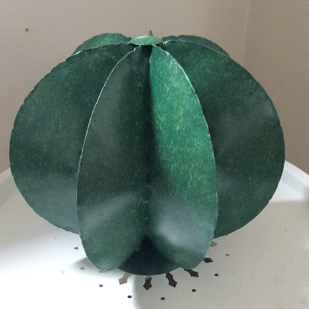 Metal Plants