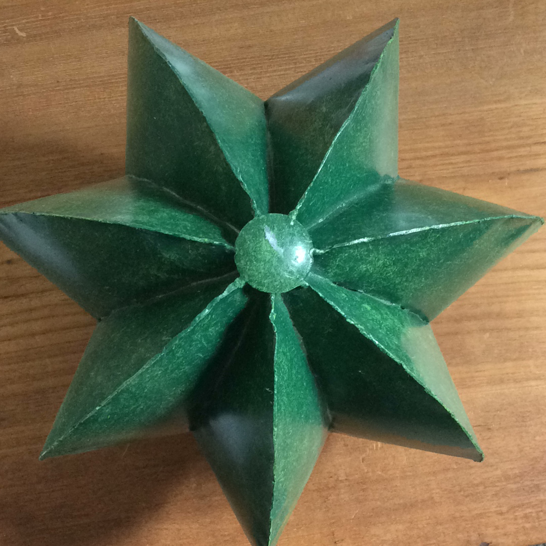 Metal Plants